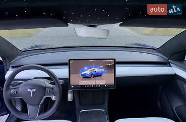 Седан Tesla Model 3 2023 в 