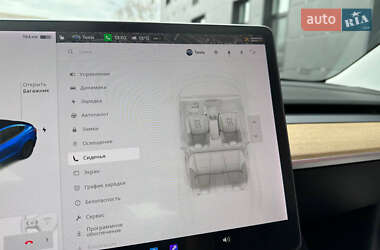 Седан Tesla Model 3 2021 в 
