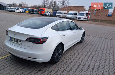Седан Tesla Model 3 2019 в 