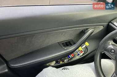Седан Tesla Model 3 2018 в 