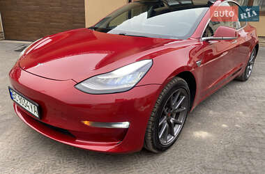 Седан Tesla Model 3 2019 в Самборе