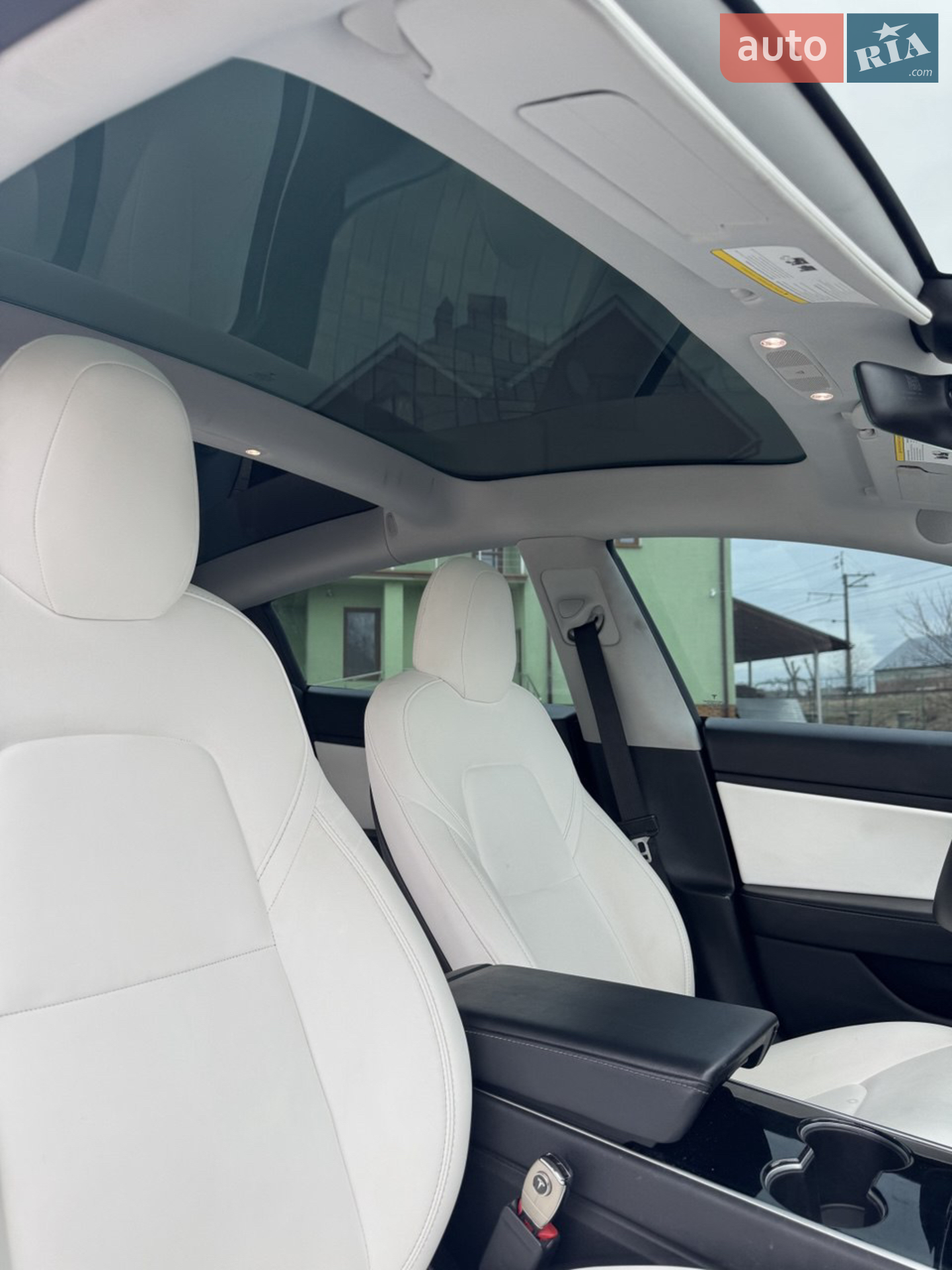 2020 Tesla Model 3 - мініатюра 7