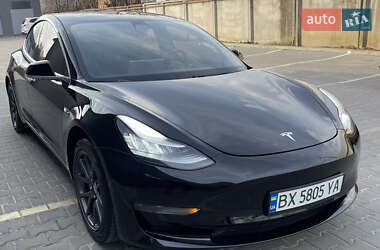 Седан Tesla Model 3 2019 в 