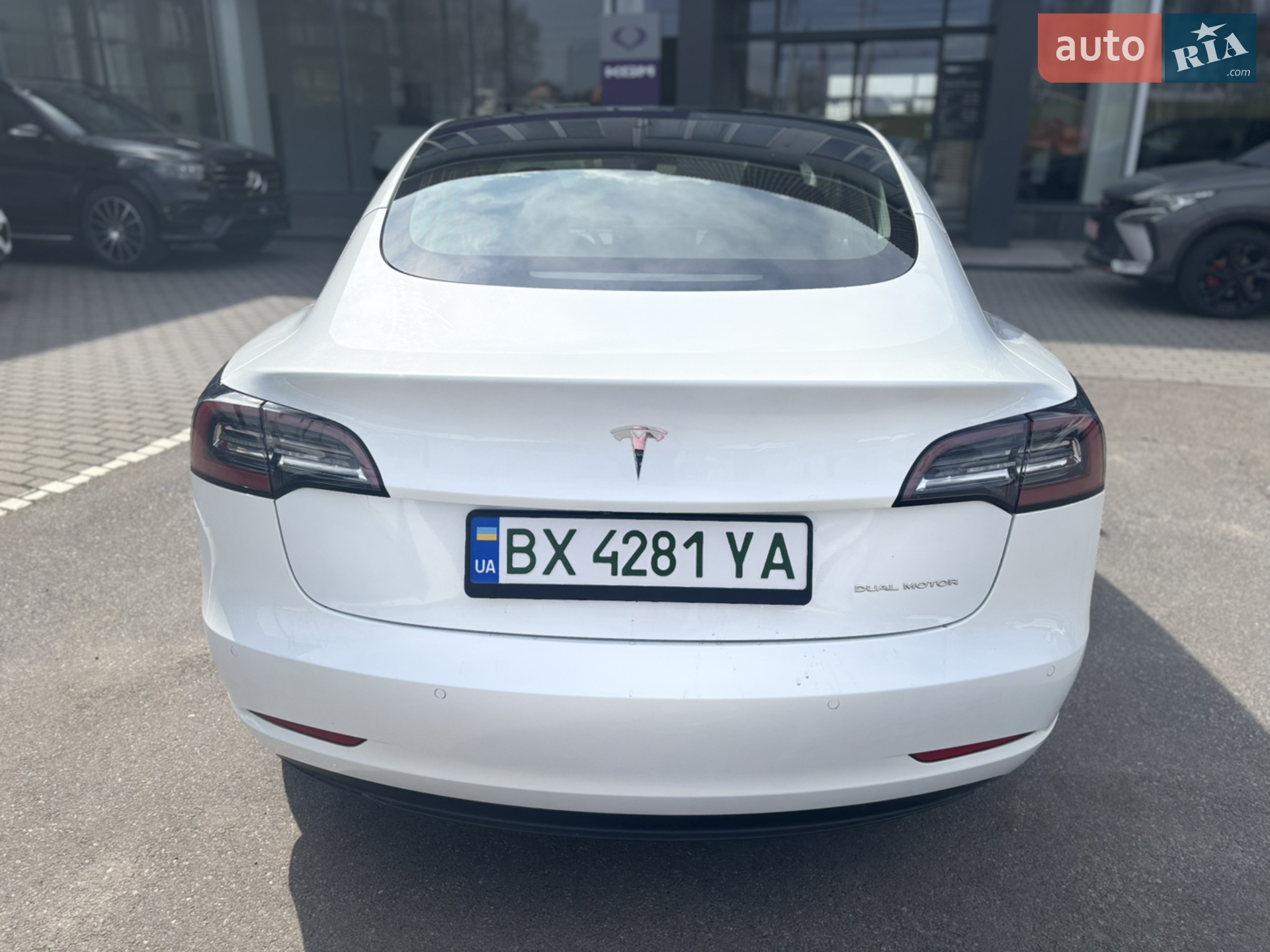 2020 Tesla Model 3 - мініатюра 9