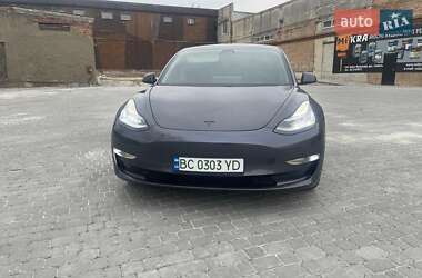 Седан Tesla Model 3 2019 в 