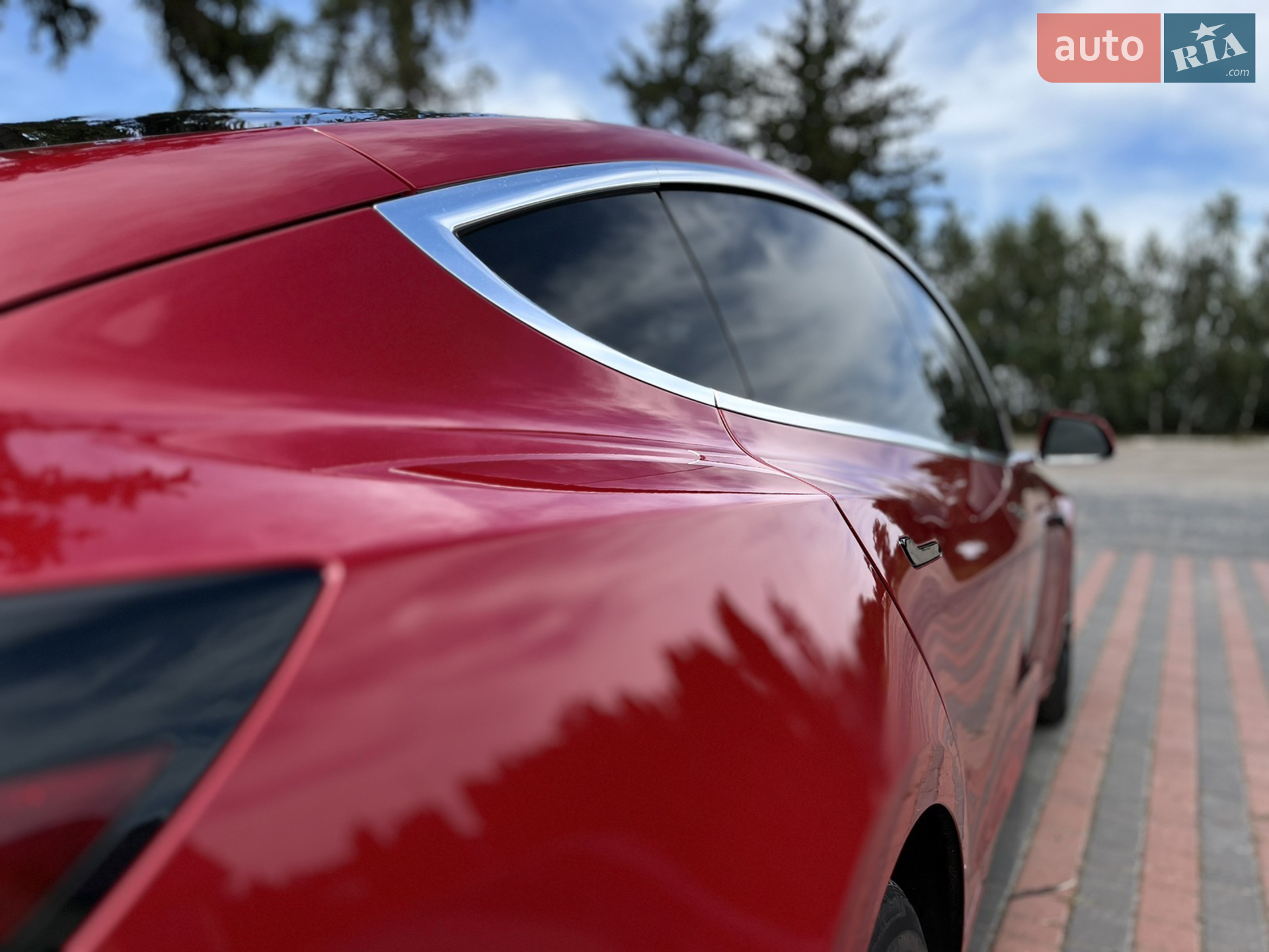 2018 Tesla Model 3 - мініатюра 7