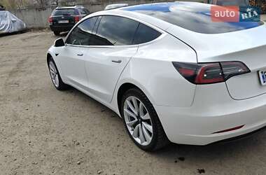 Седан Tesla Model 3 2018 в 