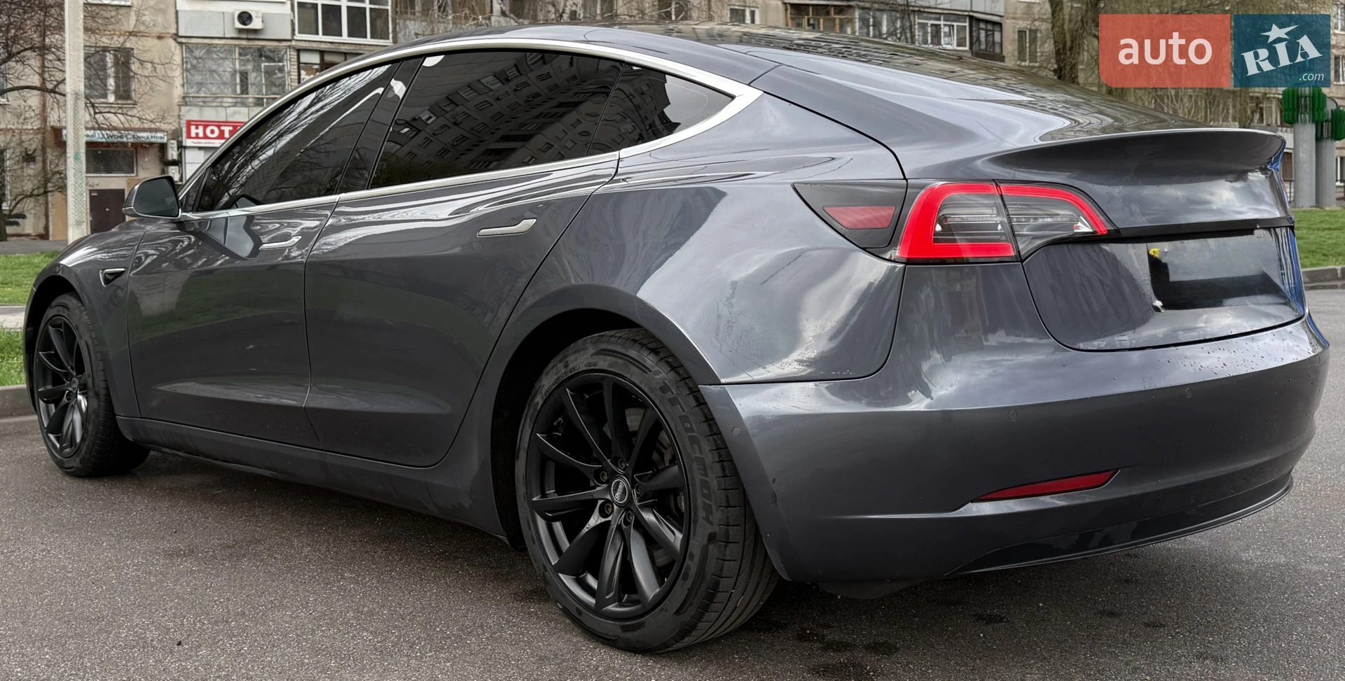 2019 Tesla Model 3 - мініатюра 7