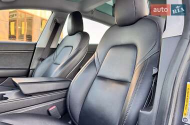 Седан Tesla Model 3 2021 в 