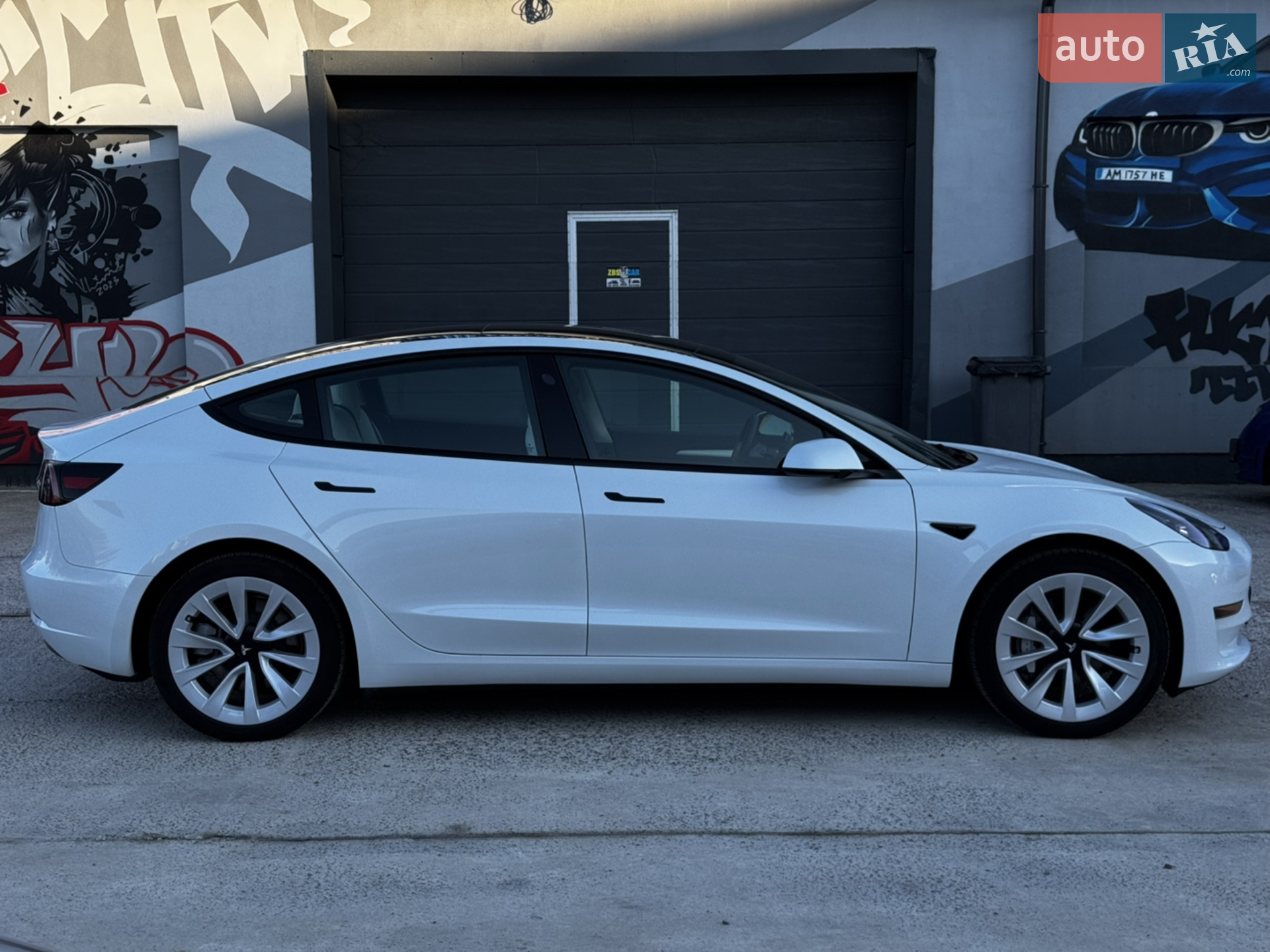 2023 Tesla Model 3 - мініатюра 7