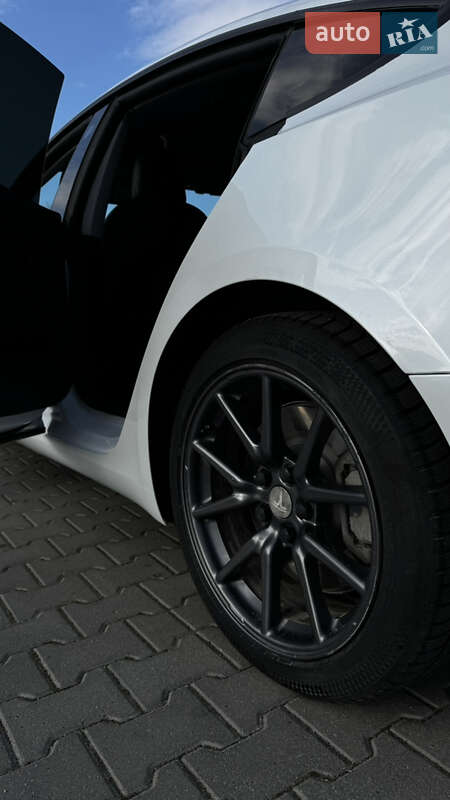 Седан Tesla Model 3 2019 в Тернополе