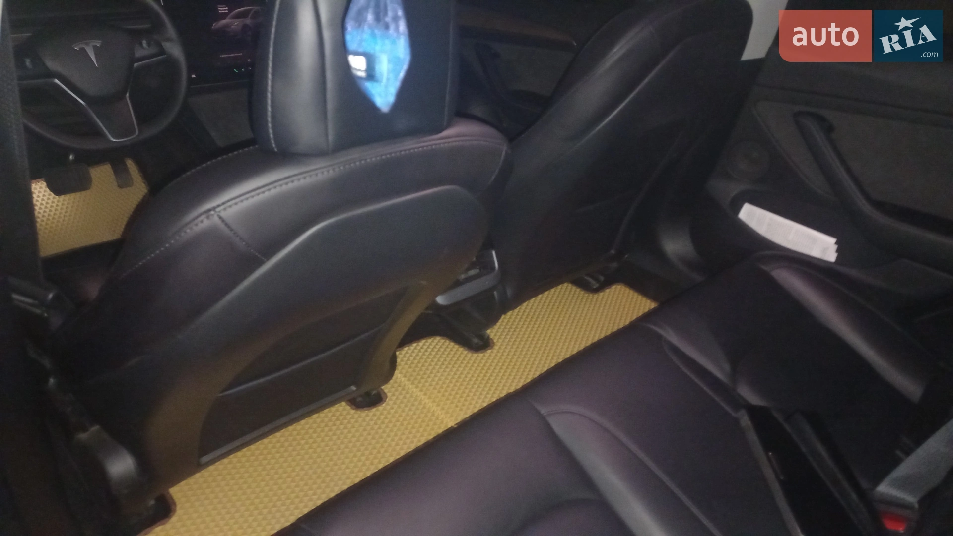 2022 Tesla Model 3 - мініатюра 12