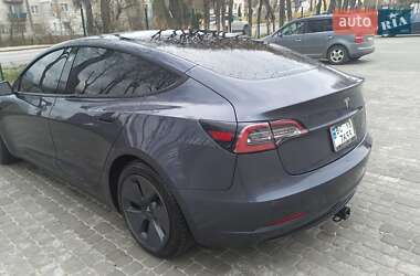 Седан Tesla Model 3 2022 в Львові