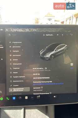 Седан Tesla Model 3 2021 в 