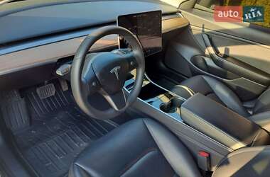 Седан Tesla Model 3 2019 в 