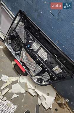 Седан Tesla Model 3 2018 в Днепре