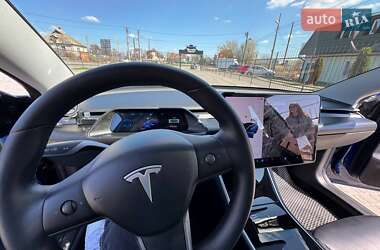 Седан Tesla Model 3 2018 в 