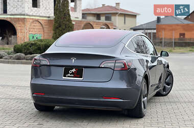 Седан Tesla Model 3 2018 в Одессе