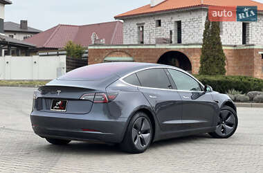 Седан Tesla Model 3 2018 в 