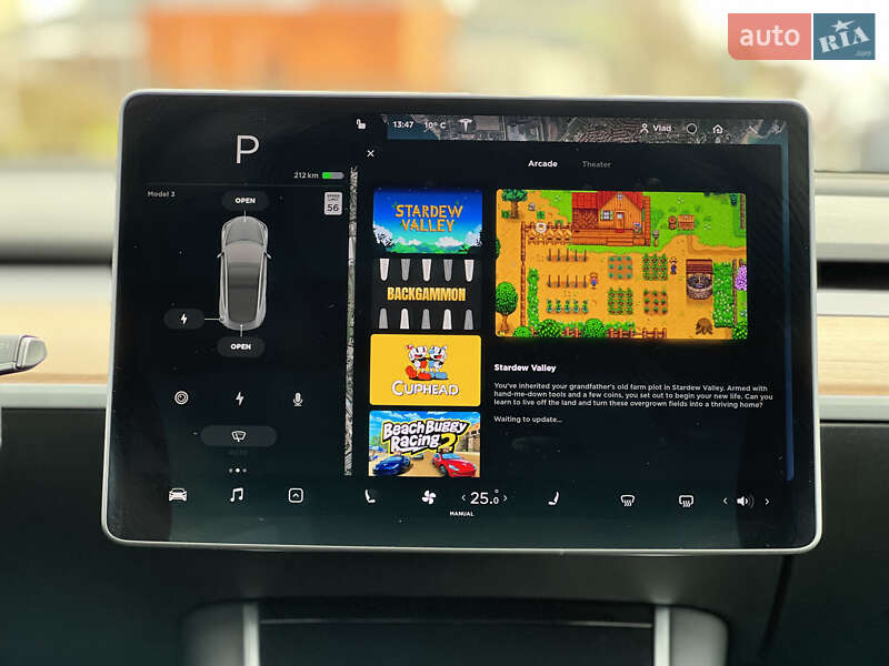 Седан Tesla Model 3 2018 в Одессе фото 44 Седан Tesla Model 3 2018 в Одессе