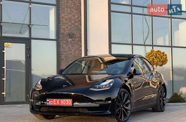 Седан Tesla Model 3 2019 в 