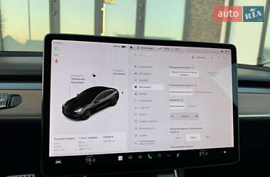 Седан Tesla Model 3 2019 в 