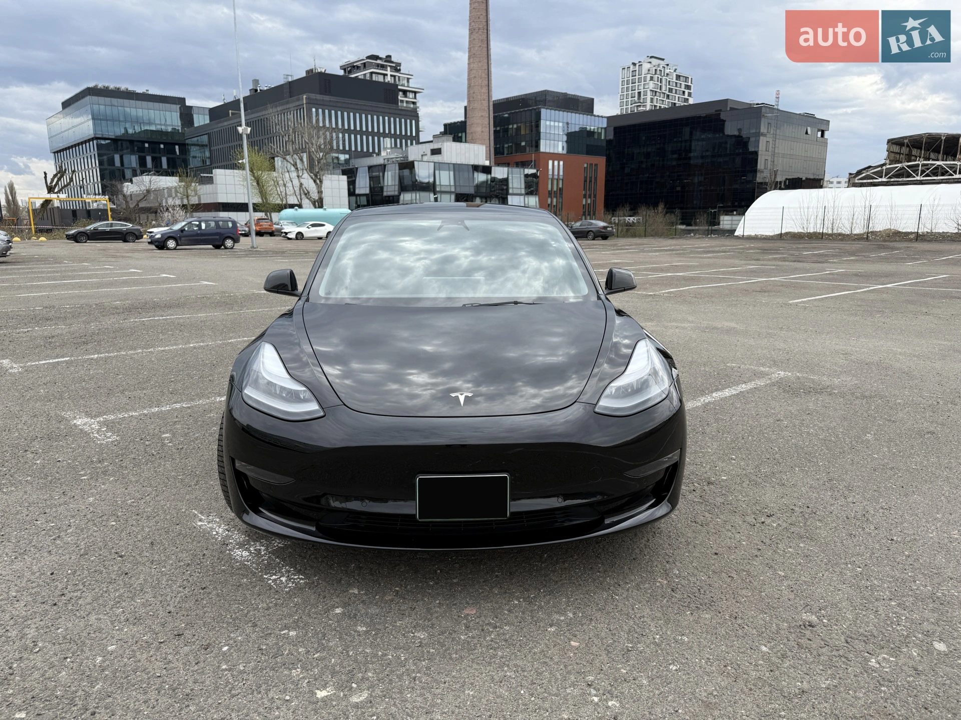 2022 Tesla Model 3 - мініатюра 2