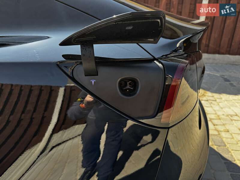 Седан Tesla Model 3 2022 в Днепре фото 18 Седан Tesla Model 3 2022 в Днепре