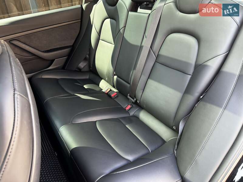 Седан Tesla Model 3 2022 в Днепре фото 20 Седан Tesla Model 3 2022 в Днепре