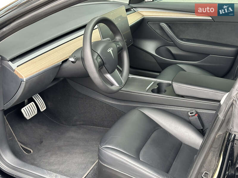 Седан Tesla Model 3 2023 в Полтаве фото 20 Седан Tesla Model 3 2023 в Полтаве
