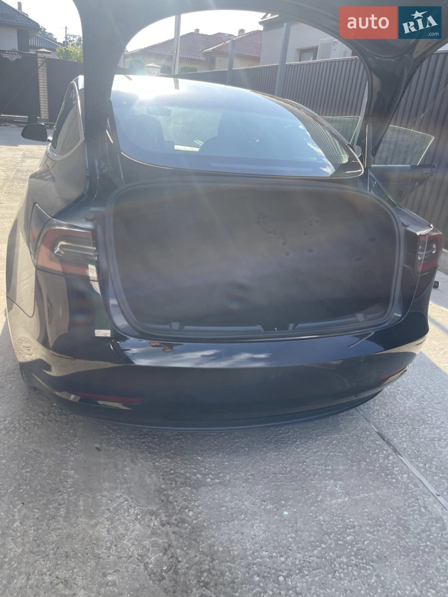 2019 Tesla Model 3 - мініатюра 4