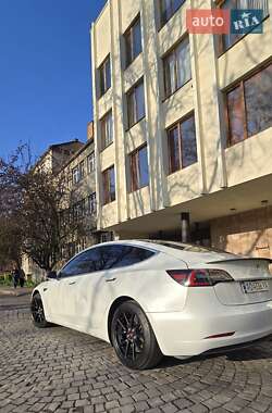 Седан Tesla Model 3 2018 в 