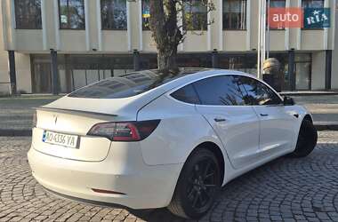 Седан Tesla Model 3 2018 в 