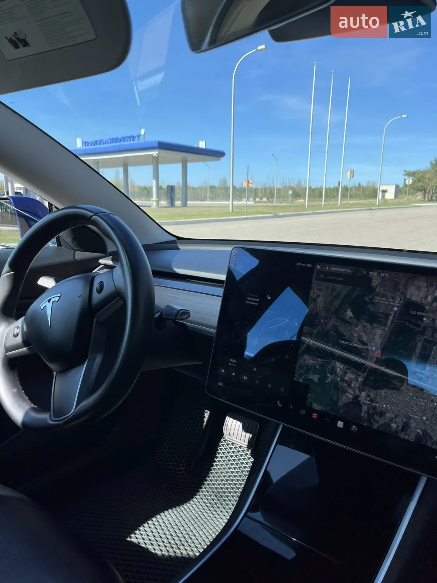 2019 Tesla Model 3 - мініатюра 5