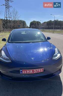Седан Tesla Model 3 2019 в Ковеле