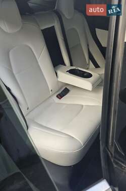Седан Tesla Model 3 2018 в 