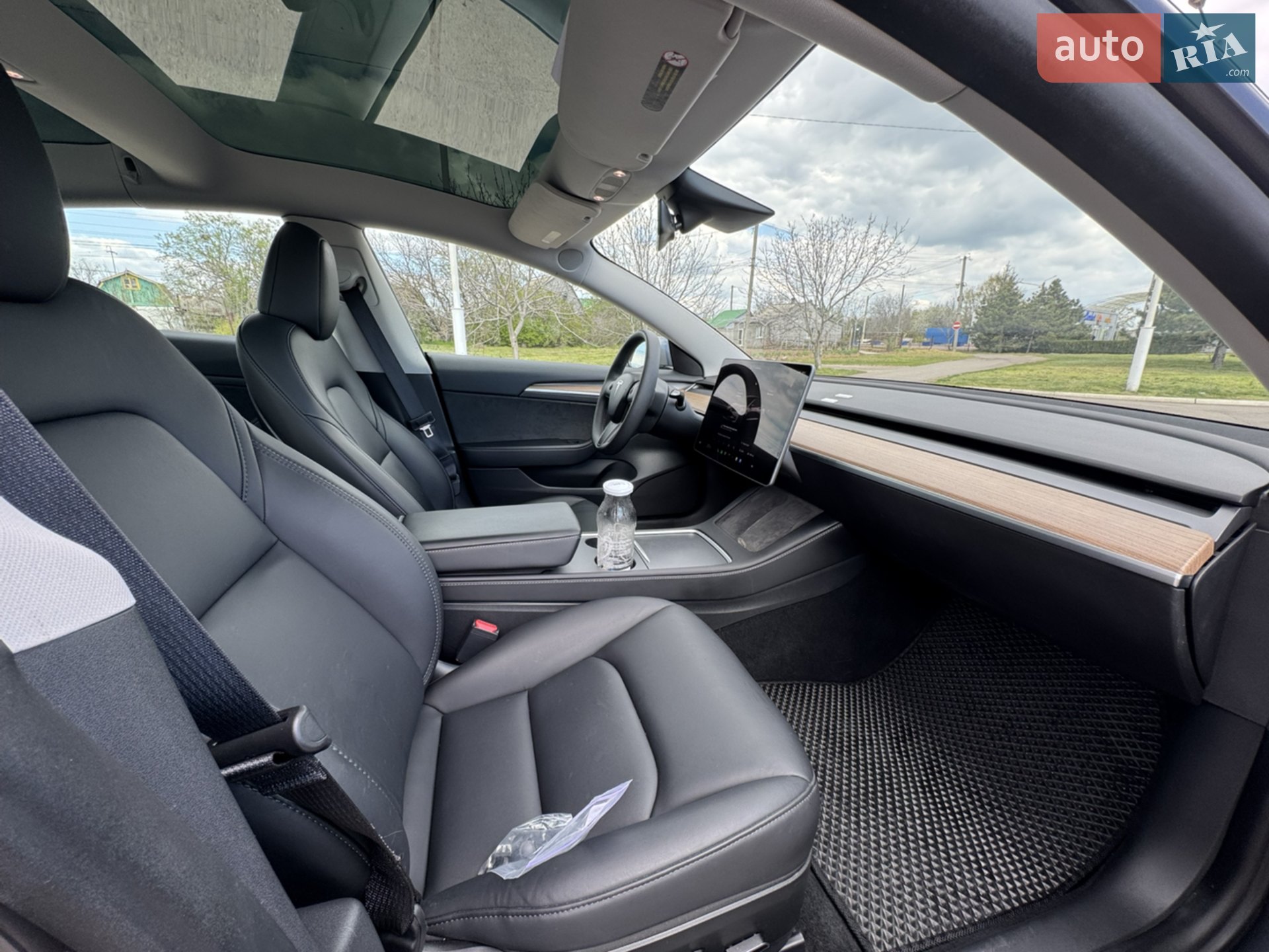 2023 Tesla Model 3 - мініатюра 14