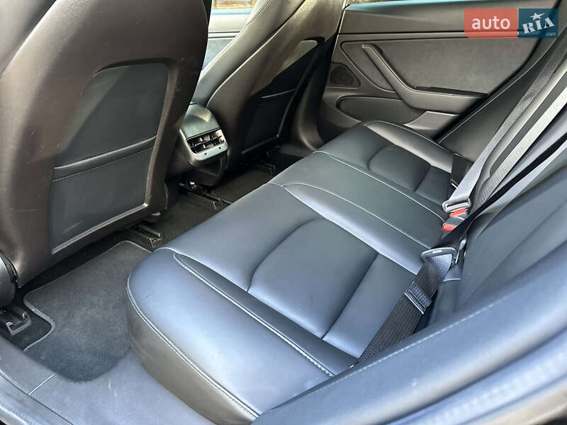 Седан Tesla Model 3 2019 в Трускавце фото 28 Седан Tesla Model 3 2019 в Трускавце