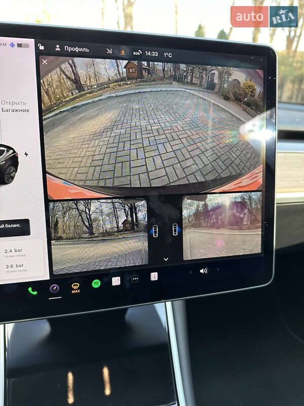 Седан Tesla Model 3 2019 в Трускавце фото 73 Седан Tesla Model 3 2019 в Трускавце