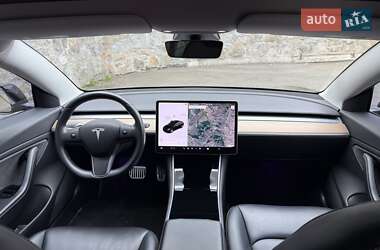 Седан Tesla Model 3 2018 в 
