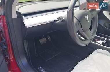 Седан Tesla Model 3 2018 в 