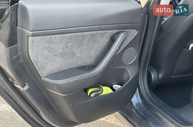 Седан Tesla Model 3 2021 в 