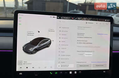 Седан Tesla Model 3 2021 в 