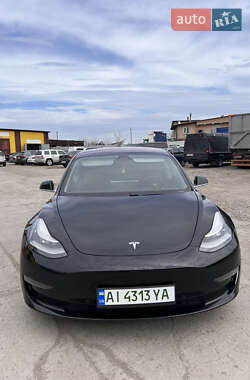 Седан Tesla Model 3 2019 в 