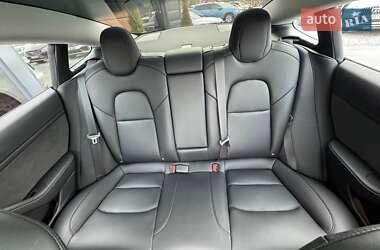 Седан Tesla Model 3 2023 в 