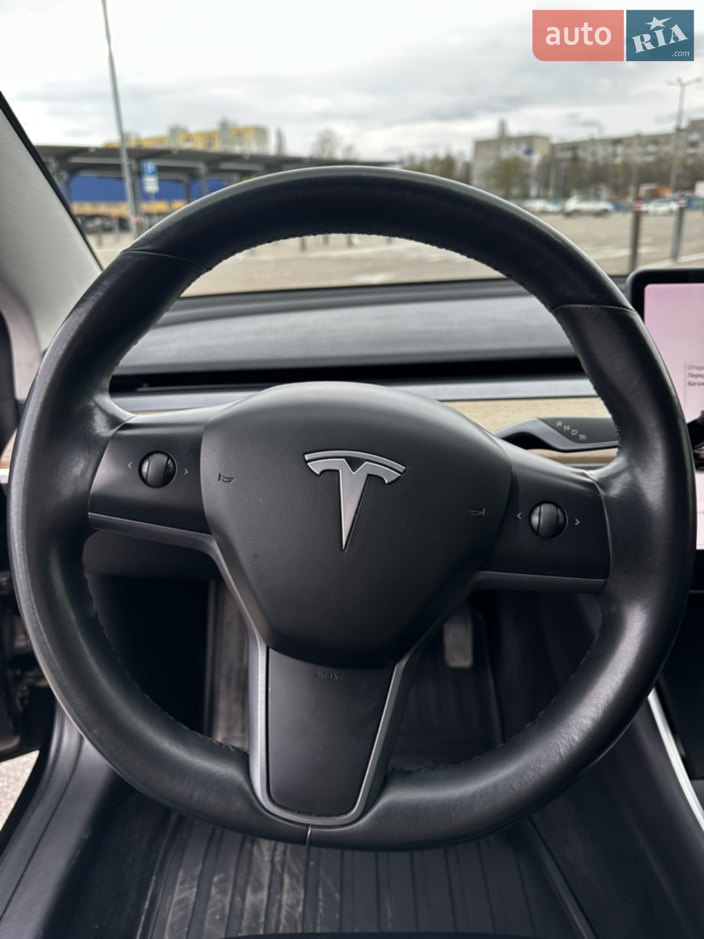 2018 Tesla Model 3 - мініатюра 11