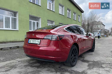 Седан Tesla Model 3 2018 в Днепре