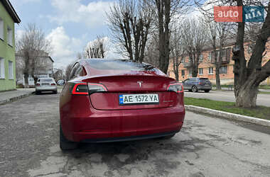 Седан Tesla Model 3 2018 в Днепре