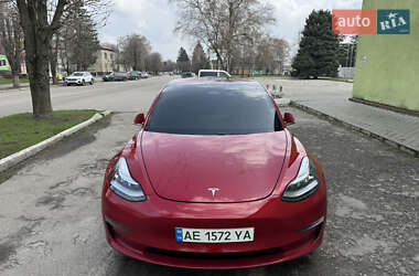 Седан Tesla Model 3 2018 в Днепре