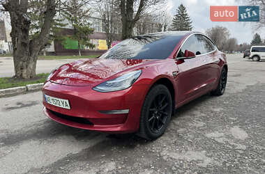 Седан Tesla Model 3 2018 в 